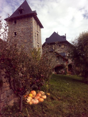 Casa Rural Fontamil Saint-Lary-Soulan